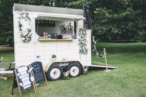 The Cocktail and Cupcake Club Mobile Wine Bar hire Profile 1