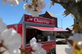 Churros Bar Churros Caterers Profile 1