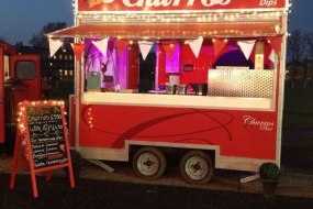 Churros Bar Street Food Vans Profile 1