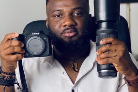 Frank Addo Wedding Photographers  Profile 1