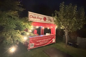 Chick Kings Hire an Outdoor Caterer Profile 1