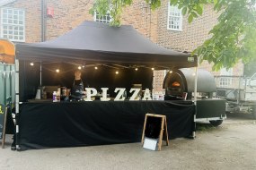 V.I.Pizza  Street Food Catering Profile 1