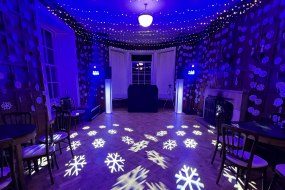 The Perfect Wedding DJ Disco Light Hire Profile 1