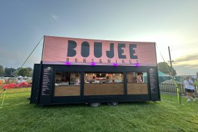 Boujee Buns and Wings Festival Catering Profile 1