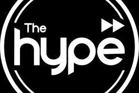 The Hype Wedding & Function Band / DynaMIC Wedding Duo Wedding Band Hire Profile 1