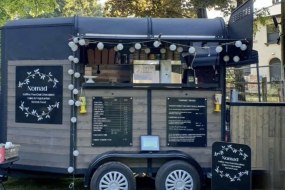 Coasting Coffee Coffee Van Hire Profile 1