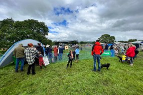 Lancashire Outdoors Mobile Climbing Wall Hire Profile 1