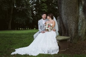 Alice and Grace Photography Wedding Photographers  Profile 1