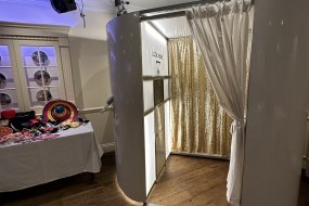 Masters of the Photo Booth Photo Booth Hire Profile 1