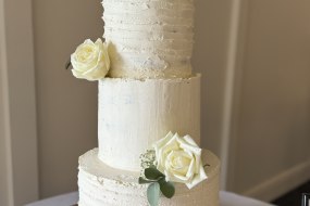 Timeless Treats by Holly Wedding Cakes Profile 1