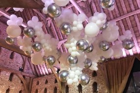 DECK Balloon Decoration Hire Profile 1