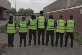 Immaculate & Co. Ltd Hire Event Security Profile 1