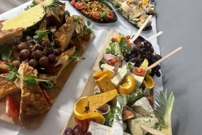 Square Meals  Hire an Outdoor Caterer Profile 1