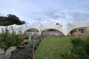 Cape Marquees Party Tent Hire Profile 1