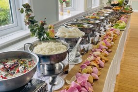 Thai Food At Home Baby Shower Catering Profile 1