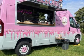 Scents by Snookie Coffee Van Hire Profile 1