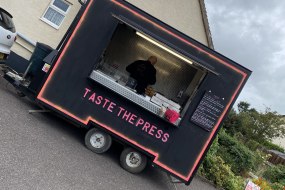 The Pig Press Street Food Vans Profile 1