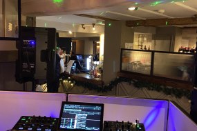 Mr H Productions Karaoke Hire Profile 1