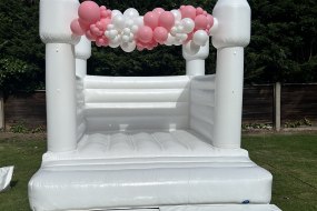 Cessa Events Balloon Decoration Hire Profile 1