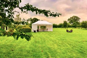 Towcester Marquees Marquee Hire Profile 1