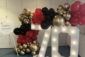 Fab Vibes by Lou Event Prop Hire Profile 1