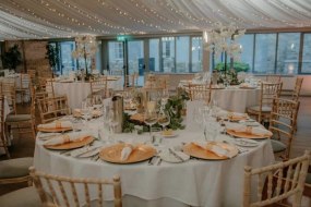 Room Angelz Event Planning & Venue Decor Wedding Planner Hire Profile 1