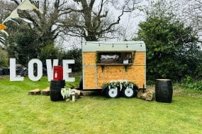 The Horse & Keg Mobile Bar Hire Profile 1