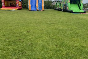 Dreamtime Events  Inflatable Fun Hire Profile 1