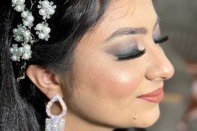 Jimi’s Makeup Hair Mehndi Henna Artist Hire Profile 1