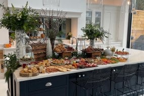 Daisy Graze Catering Grazing Table Catering Profile 1