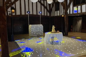 Discoagogo Mirror Balls Hire Profile 1