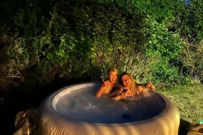 Cardiff Hot Tub Hire Hot Tub Hire Profile 1