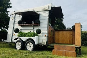 Blooming Catering Vintage Food Vans Profile 1