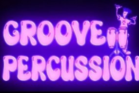 Groove percussion Dj live percussionist  Bands and DJs Profile 1