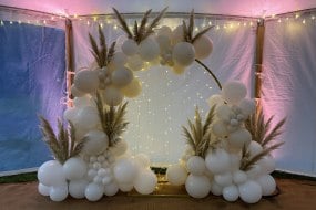 Cwtsh Clyd Backdrop Hire Profile 1