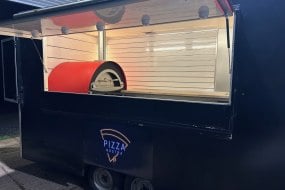 Pizza Nostra Pizza Van Hire Profile 1