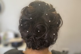 Retreat by Riz Bridal Hair and Makeup Profile 1