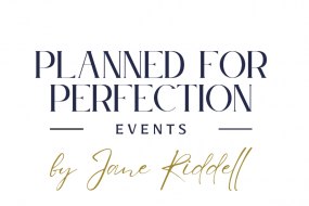 Planned for Perfection Party Planner 