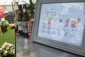 Primus Locus Mobile Bar Hire Profile 1