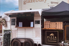 Pizza And Bar In The Box  Birthday Party Catering Profile 1