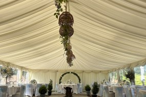 West Midlands Marquees  Dance Floor Hire Profile 1