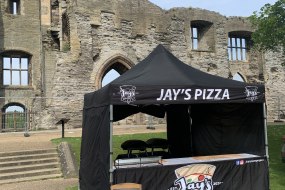 Jay’s Pizza Project Festival Catering Profile 1