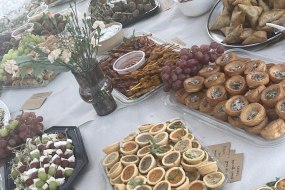 Alternative Catering Mediterranean Catering Profile 1