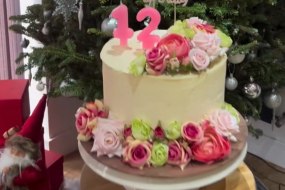 Cake&Flowers by Sara Florists Profile 1