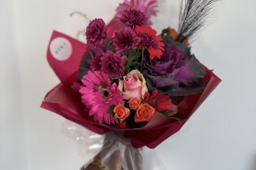 Piki Blooms Florists Profile 1