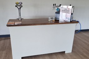 Essex Beer & Bar Hire Mobile Bar Hire Profile 1