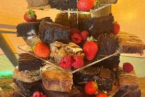 Scrumptious Home Bakes Fun Food Hire Profile 1