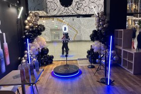 360 Events Scotland 360 Photo Booth Hire Profile 1