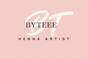 ByyTee Henna Artist Hire Profile 1