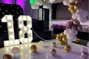 Inferno DJ Hire & Services Photo Booth Hire Profile 1